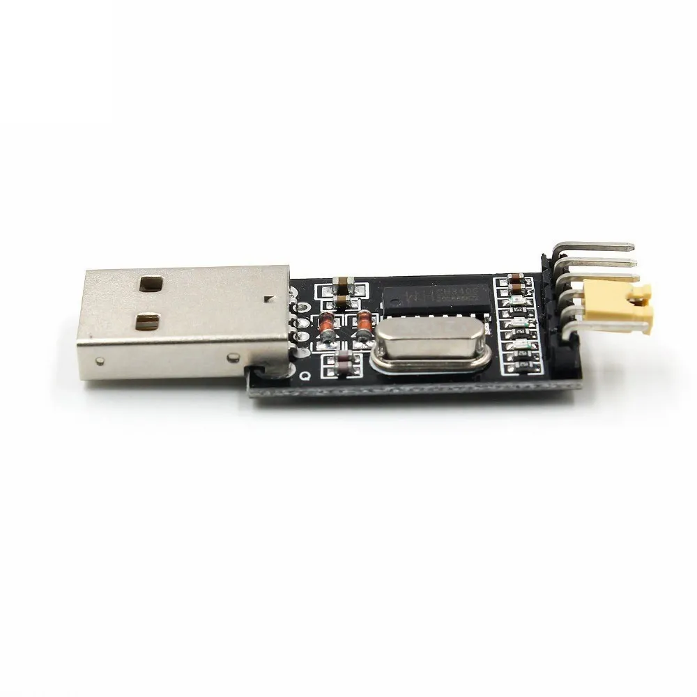 CH340 USB-naar-TTL Adapter-1